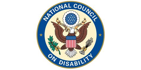 National council on disability - Dec 1, 2023 · The members and leadership of the National Council on Disability that lead agency priorities, policy trends, and other agency business. NCD Council Members are appointed to represent people with disabilities, national organizations concerned with disabilities, providers and administrators of services to people with disabilities, people engaged ... 